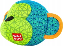 WAUDOG niebieska małpka- zabawka dla psa