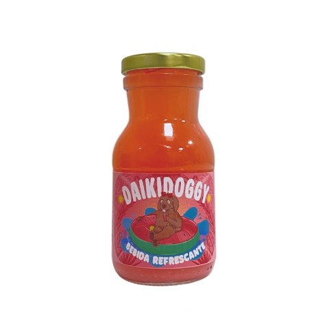 Waniyanpi DAIKIDOGGY koktajl dla psa z wołowiną, rozmarynem, jagodami i burakiem 240ml