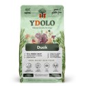 YDOLO Duck - kaczka - karma półwilgotna dla psa 2,5kg YDOLO Duck - kaczka - karma półwilgotna dla psa 2,5kg