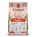 YDOLO Iberico - wieprzowina Iberico - karma półwilgotna dla psa 2,5kg YDOLO Iberico - wieprzowina Iberico - karma półwilgotna dla psa 2,5kg