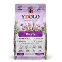 YDOLO Puppy - wieprzowina Iberico i ryby - karma półwilgotna dla szczeniąt 2,5kg YDOLO Puppy - wieprzowina Iberico i ryby - karma półwilgotna dla szczeniąt 2,5kg