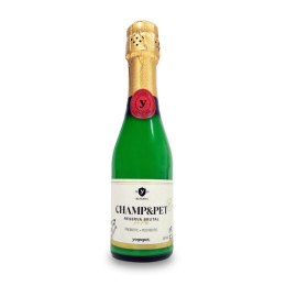 YOGUPET Champ&Pet - Szampan dla psa i kota 200ml - KEFIR kozi