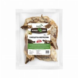 BALTO Chrząstka wieprzowa- naturalny gryzak dla psa 100g