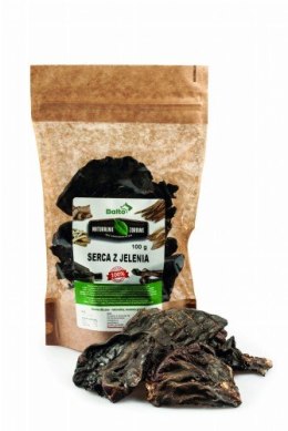 BALTO Serce jelenia 250g