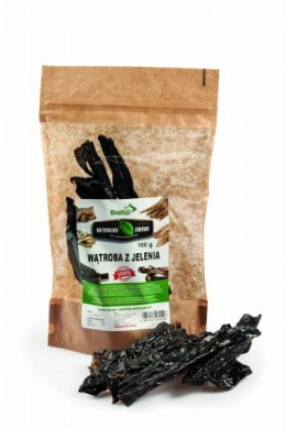 BALTO Wątroba jelenia 100g