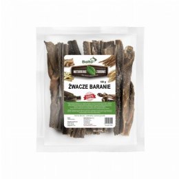 BALTO Żwacze baranie- naturalny gryzak dla psa 250g