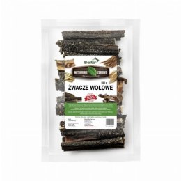 BALTO Żwacze wołowe- naturalny gryzak dla psa 500g