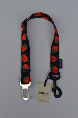 BANDITPAWS Pas bezpieczeństwa WOOFBERRY