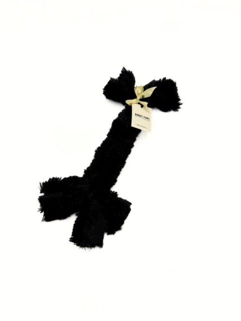 BANDITPAWS Pleciony szarpak SHAGGY mały