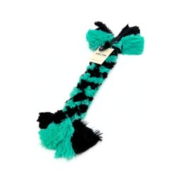 BANDITPAWS Pleciony szarpak SHAGGY mały