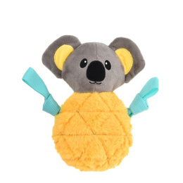 BUBA zabawka dla psa KOALA ŚPIOCH 23CM