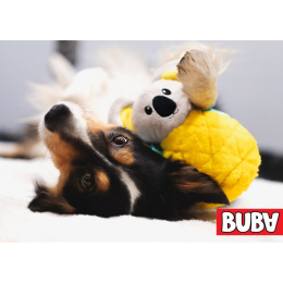 BUBA zabawka dla psa KOALA ŚPIOCH 23CM