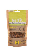 Barfit Kostki mięsne Cubitos dla psa -kaczka 200g (Ente)