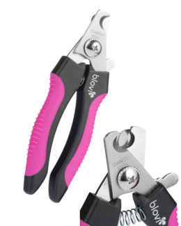 Blovi Pet Nail Clipper Small - obcinaczki do pazurów dla małych psów