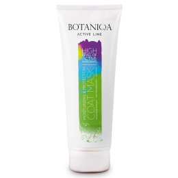 Botaniqa - Active Line Moisturizing & Protection Maska nawilżająca 250ml