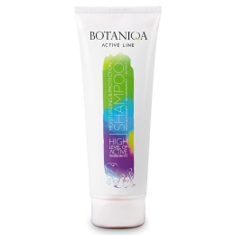 Botaniqa - Active Line Moisturizing & Protection Szampon nawilżający 250ml