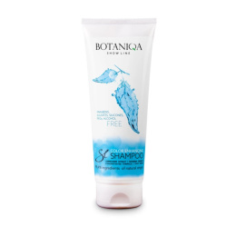 Botaniqa - Color Enchancing Szampon rozświetlający kolor 250ml