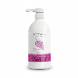 Botaniqa - Harsh & Shiny Coat Szampon dla szorstkowłosych 1L