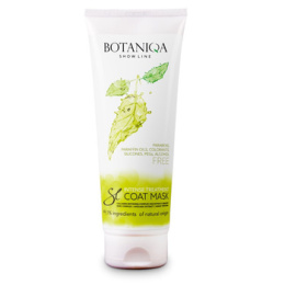 Botaniqa - Intense Treatment Coat Maska kolagenowe-keratynowa 250ml