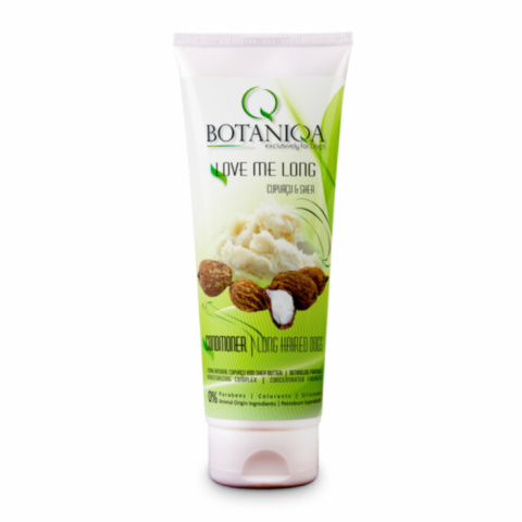 Botaniqa - Love Me Long Odżywka dla długowłosych 250ml