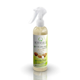Botaniqa - Love Me Long Spray antystatyczny ułatwiający rozczesywanie 250ml