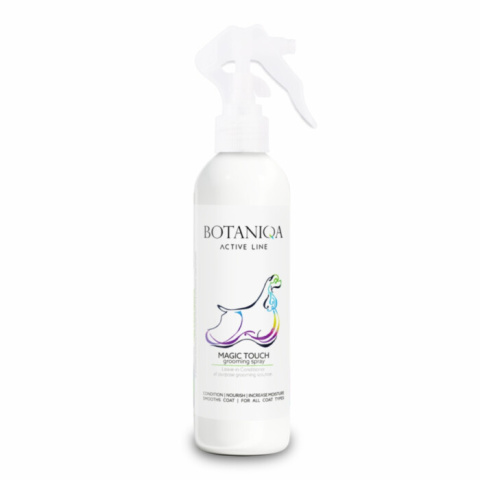 Botaniqa - Magic Touch Grooming Spray 250ml