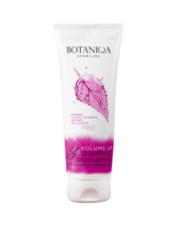 Botaniqa - Volume Up Szampon zwiększający objętość 250ml