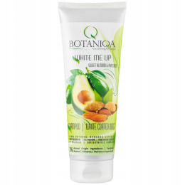 Botaniqa - White Me Up Szampon dla białych i jasnych ras 250ml