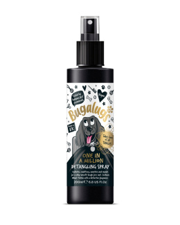 Bugalugs One in a Million Detangling Spray - odżywka ułatwiająca rozczesywanie dla psa