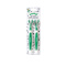 Bugalugs Triple Headed Dental Brushes 2szt. - trójstronna szczoteczka do zębów psa i kota