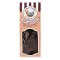 Cooka's Cookies BEEF BROWNIES Przysmaki z wątroby wołowej 95g