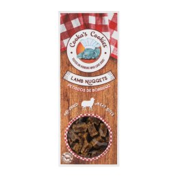 Cooka's Cookies LAMB NUGGETS Nuggetsy z jagnięciny 60g