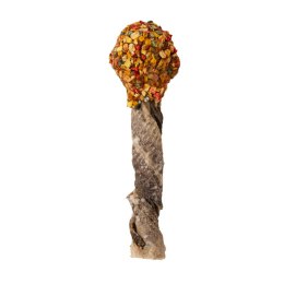 Cooka's Cookies LOLLIPOP Lizak - gryzak z dorsza i indyka 30g