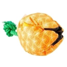 DUVO+ ZABAWKA NA PRZYSMAKI dla psa ANANAS 37x37x26cm