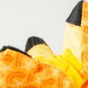 DUVO+ ZABAWKA NA PRZYSMAKI dla psa ANANAS 37x37x26cm