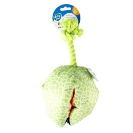 DUVO+ ZABAWKA NA PRZYSMAKI dla psa MELON 37x37x26cm