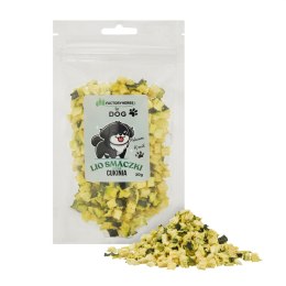 FACTORYHERBS FOR DOG Liofilizowana CUKINIA 20g