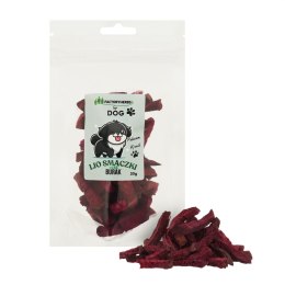 FACTORYHERBS FOR DOG Liofilizowany BURAK 20g