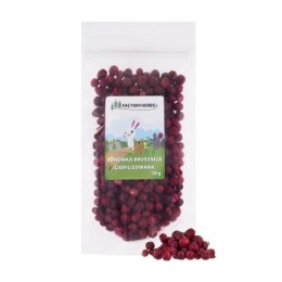 FACTORYHERBS Liofilizowana borówka brusznica 10g