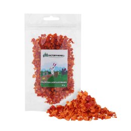 FACTORYHERBS Liofilizowana papryka 20g