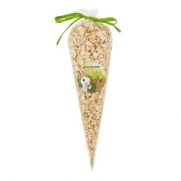 FACTORYHERBS Suszony pasternak kostka 100g