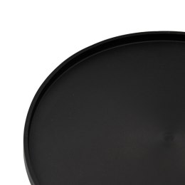 FIBOO- Fiploo talerzyk spowalniający jedzenie dla psa i kota czarny
