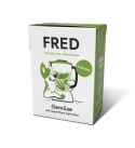 FRED Smoothie warzywne ze spiruliną dla psa 200g