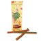 GARDEN BITES VEGAN TRIPLE STICKS "XL" 25cm 3szt /120g przysmaki dentystyczne dla psa