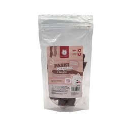 HAU NOW- Paski mięsne z kaczki 100g