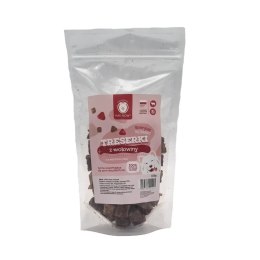 HAU NOW- Treserki z wołowiny 100g