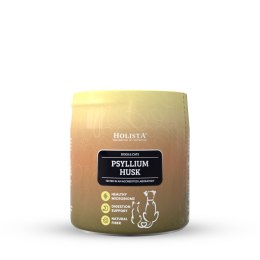 HOLISTA Psyllium Husk- Źródło rozpuszczalnego błonnika 100g