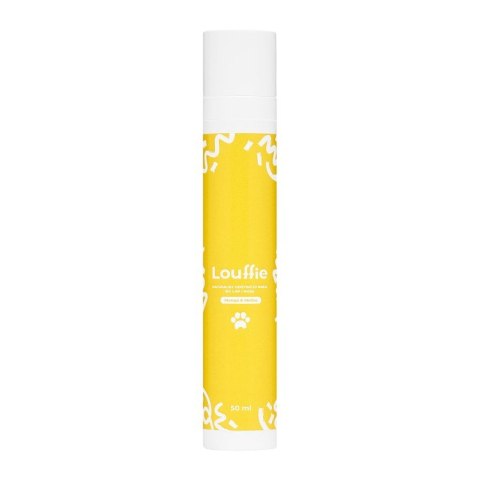 LOUFFIE- Naturalny odżywczy krem do łap i nosa 50ml