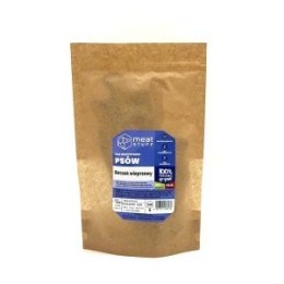 MEATSTUFF Boczek wieprzowy 120g