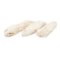 MEATSTUFF Skóra królicza z futrem 15cm 2 szt
